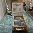 경민횟집 | Wedding 05. 아펠가모 잠실 시식 후기 뷔페 맛집 바로 여기 생맥주 무제한