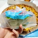 피자알볼로매탄점