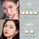 이치안경원(ECHY)·렌즈타운 방이역점 이미지