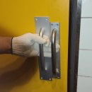 롯데리아 군산점 이미지