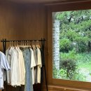 이태원 한남동 한강진 브랜드 팝업 후기 (퍼스트플로어) FirstFloor &lt;셔츠 / 니트&gt;
