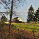 전원풍경 이미지