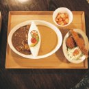 유쾌한 식당 이미지