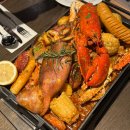곤지암리조트 식당 미라시아 후기