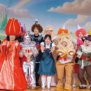 어린이 뮤지컬 “오즈의 마법사(The Wizard of Oz)” 이미지