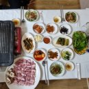 옛집감자탕 - 노원구 덕릉로 880 | 옛집감자탕