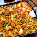 오리주물럭이 제대로인 유천동오리맛집, 3대째 신대상회