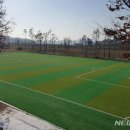 영천게이트볼장 이미지