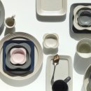 봄 플레이트 이미지