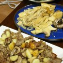 이화생고기 이미지