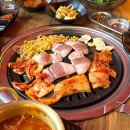 특수고기 | 대전 현지인맛집 탄방동 ‘쌈장’ 숙성생고기 특수부위 후기