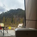 고릴라캠핑 in 속리산 이미지