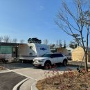 상무평화공원 캠핑장 이미지