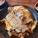 족발앤쌈 | 사당역보쌈 저녁 사당역 회식 더맛있는족발보쌈사당역점 방문 솔직 후기