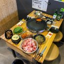 고고대패삼겹 이미지