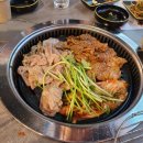 남해맷돌순두부 이미지