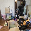 공간정리수납 이미지