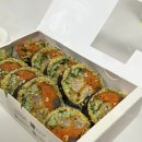 골드김밥마포점 이미지