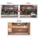 서리풀6길 21-4 | 2026 서초구 서리풀 아트테리어 사업 간판 디자인 기준 실제 시공 기준 정리