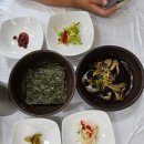 해성식당 | 섬진강 해성식당 재첩정식 내돈내산 솔직후기
