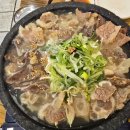 조선옥설렁탕 - 강서구 월정로 118 | 조선옥설렁탕