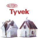 타이벡 (tyvek )이야기. 이미지