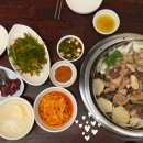 한우돌구이소곱창
