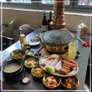 왕십리역 맛집 양대포 와인포차맛집 양고기맛집