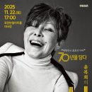 윤복희콘서트 데일리와이