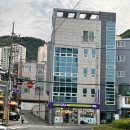 구덕운동장 회전교차로 이미지