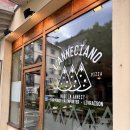 알프스피자 | 프랑스 안시 맛집 L’Anneciano 실패 없는 이탈리안 피자집 레스토랑 후기