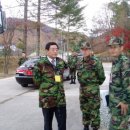 3월 ROTC 리더십 아카데미 특강 강사소개 (이충희 회장, 이용광 장군) 이미지