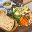 시가지도 | 전주 신시가지 브런치 지중해식 브런치 맛집 올리빈 후기