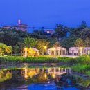 봉포레이크글램핑&오토캠핑장 이미지