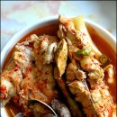 청기와 매운탕 이미지