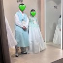 W-13 | w.13 혼주한복대여 온유재한복 계약후기