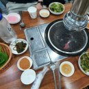 청아 축산물 직판장 식당 이미지