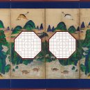 십장생도 이미지