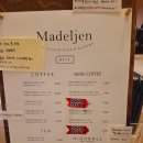 프리샵 | 연남동 마들젠 글루텐프리 슈가프리 케이크샵 방문후기