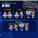제16회 대통령배 아마추어 이스포츠 대회 | 제16회 대통령배 아마추어 이스포츠 대회-전국 결선