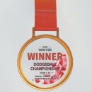 한국체대 석사 멀티짐 합기도 본관 이미지