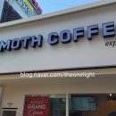 매머드커피익스프레스노량진점