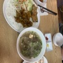 민주네국수