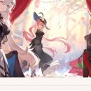 알피지 | 비주얼과 전략을 모두 다 잡은 넥슨 신작 모바일 RPG 히간 : 이루실 후기 및 쿠폰정보