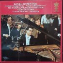 다니엘 블루멘탈 Daniel Blumenthal Pianist 차이코프스키 피아노 협주곡 1번 클래식음반 엘피음반 엘피판 바이닐 이미지