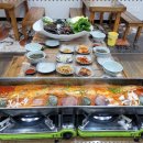통나무파크펜션 근처맛에서 만나는 제주의 맛, 제주애월해물한상의 해물 향연