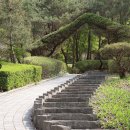 미동산수목원 이미지