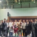 채승곤KO복싱클럽 | 영광군 출신 복싱챔피언 이우민, 1차 방어전 승리!