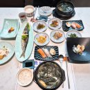 어플러스 | 뭐 먹지?) 구서동맛집 일식요리전문점 어플러스 점심특선 후기 / 경력 40년 이상 셰프님의 클래스...