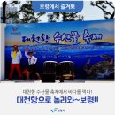 (사)한국수산업경영인보령시연합회 - 2960 | 대천항 수산물 축제에서 바다를 먹다! 대천항으로 놀러와~보령!!